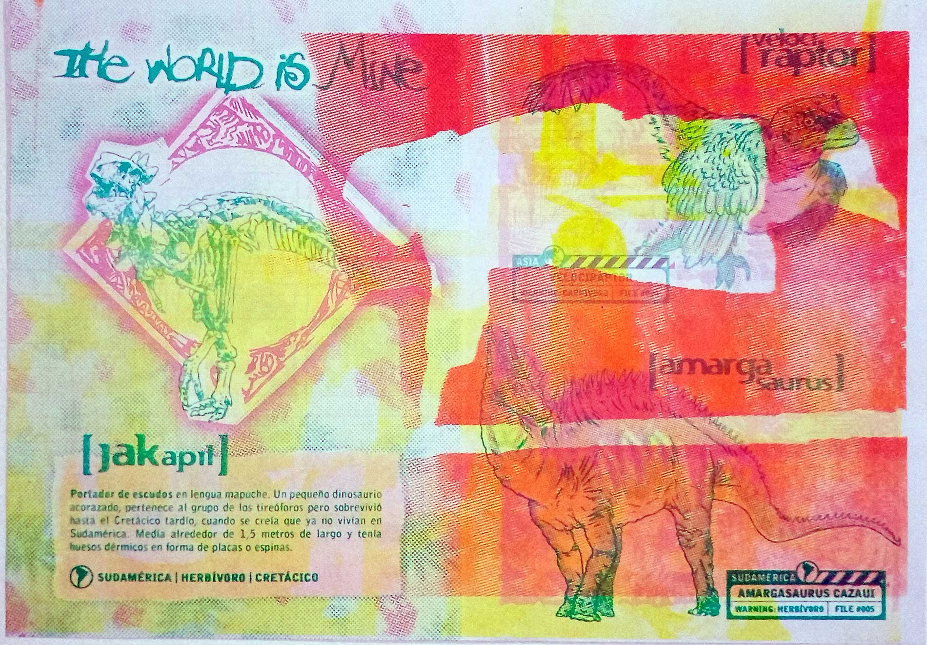 Instrumental - Imagen 2